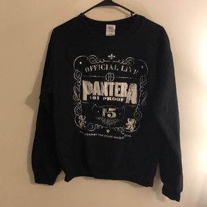 Pantera Sweatshirt